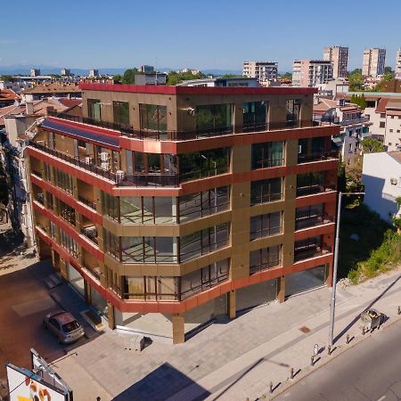 Studio Oslo Bypmm Plovdiv Esterno foto
