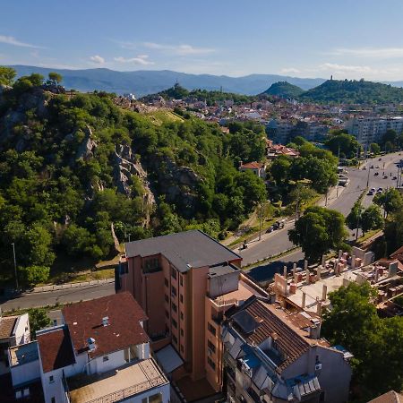 Studio Oslo Bypmm Plovdiv Esterno foto
