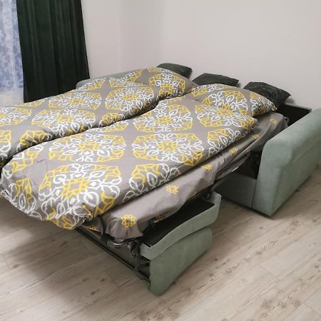 Studio Oslo Bypmm Plovdiv Esterno foto