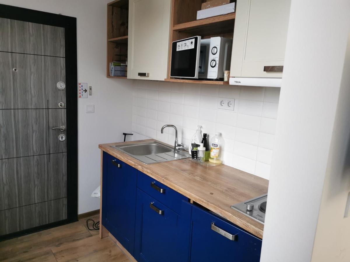 Studio Oslo Bypmm Plovdiv Esterno foto