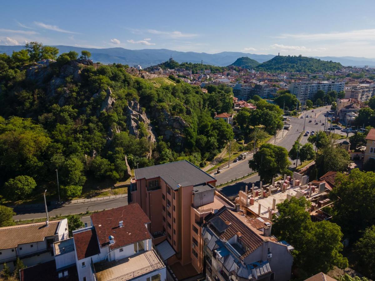 Studio Oslo Bypmm Plovdiv Esterno foto