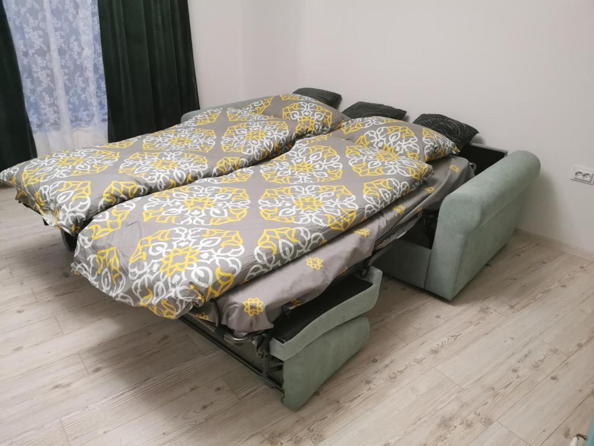 Studio Oslo Bypmm Plovdiv Esterno foto